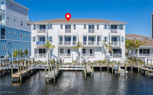 unit-119-5816 Shell Cove Dr, CAPE CORAL, FL, 33914-8657 | Card Image
