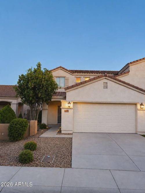 8773 W Dahlia Drive, Peoria, AZ, 85381 | Card Image