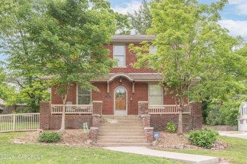 1000 Moreau Dr, Jefferson City, MO, 65101-3519 | Card Image