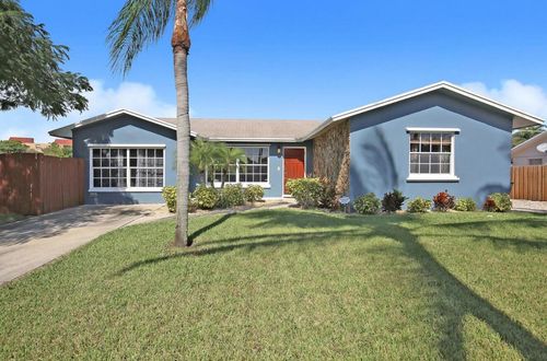 803 Mallard Dr, Delray Beach, FL, 33444-2028 | Card Image