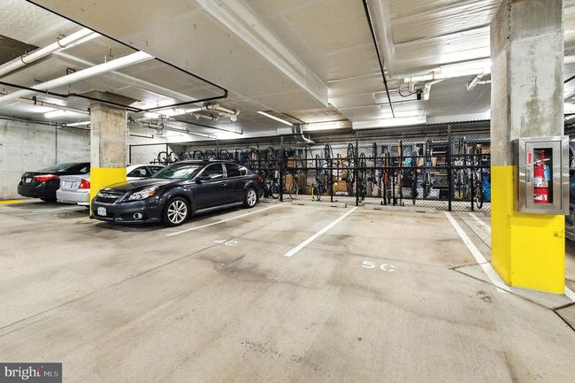APT-507 - 915 N Patrick St, Condo with 1 bedrooms, 1 bathrooms and null parking in ALEXANDRIA VA | Image 17