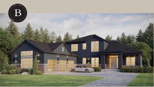 2 Wedgewood Trail, Scugog, ON, L9L1B2 | Card Image