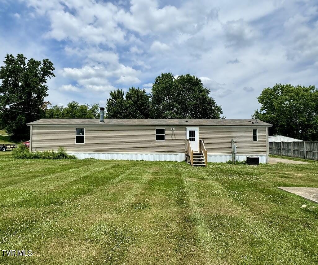 Williamson Rd, Chuckey, TN 37641