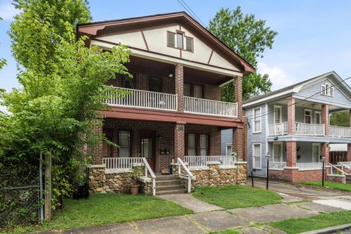 201 &amp; 203 Parallel, Hot Springs, AR, 71901 | Card Image