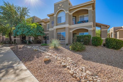 13101-1500 E Pusch Wilderness Dr, Tucson, AZ, 85737-6001 | Card Image
