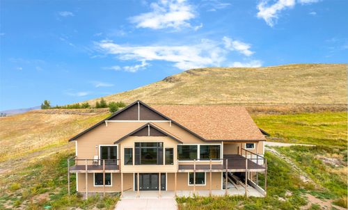 40948 Eli Gap Rd, Polson, MT, 59860-6915 | Card Image