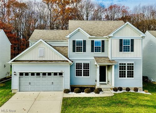 4816 Lake View Dr, Peninsula, OH, 44264-9589 | Card Image