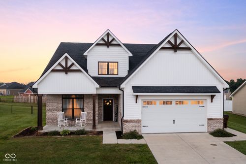 637 E Benjamin St, Ellettsville, IN, 47429-2054 | Card Image