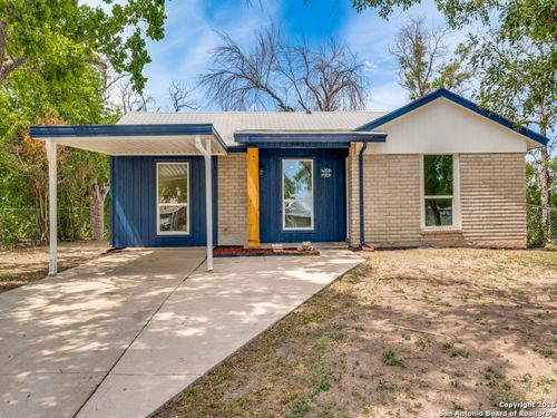 203 Lynhaven, San Antonio, TX, 78220 | Card Image