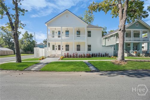 b-773 E Duffy St, savannah, GA, 31401-6615 | Card Image