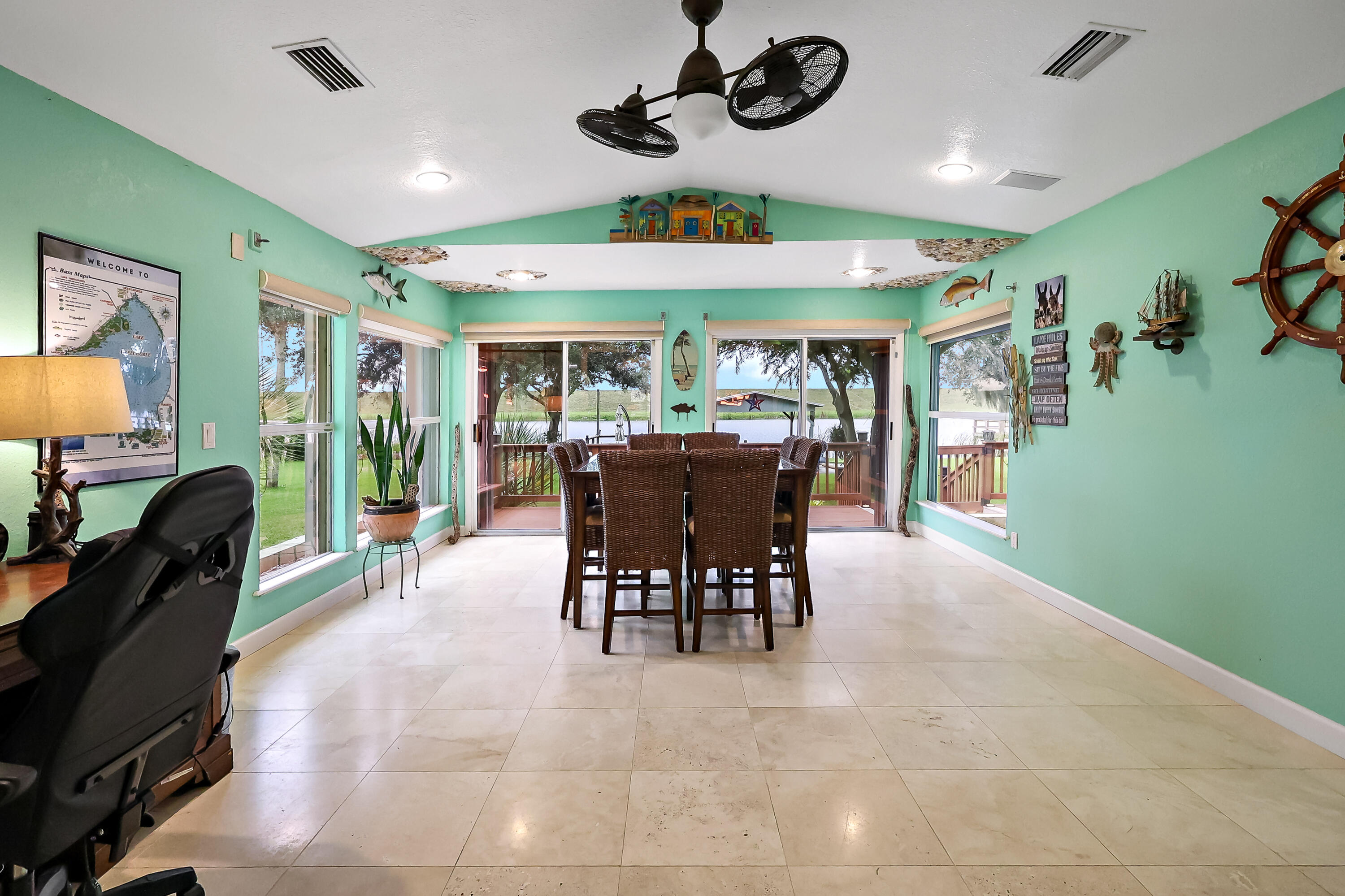 Residential in Okeechobee 2