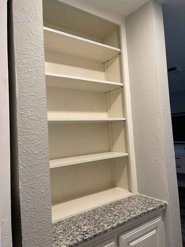 View of pantry | Image 7