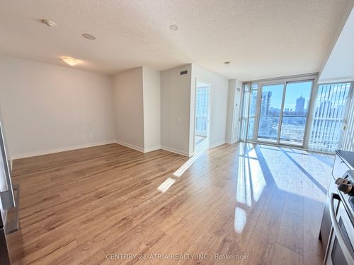 1616-121 Mcmahon Dr, North York, ON, M2K0C1 | Card Image