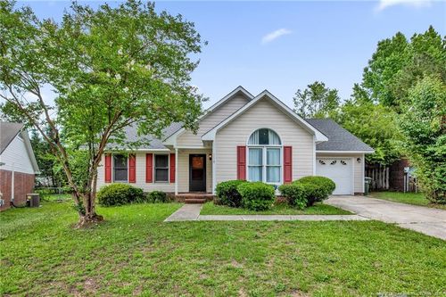 5928 Hotspur Pl, Fayetteville, NC, 28306-9181 | Card Image