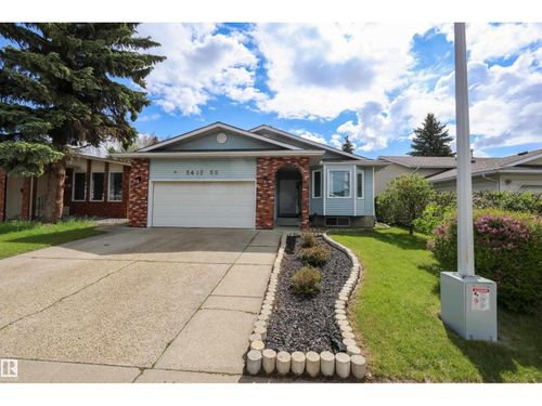3467 39 St Nw, Edmonton, AB, T6L3Y9 | Card Image