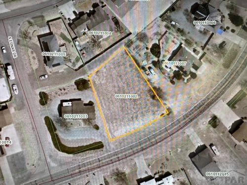 225 S Spaulding Ave, Pueblo West, CO, 81007-1885 | Card Image