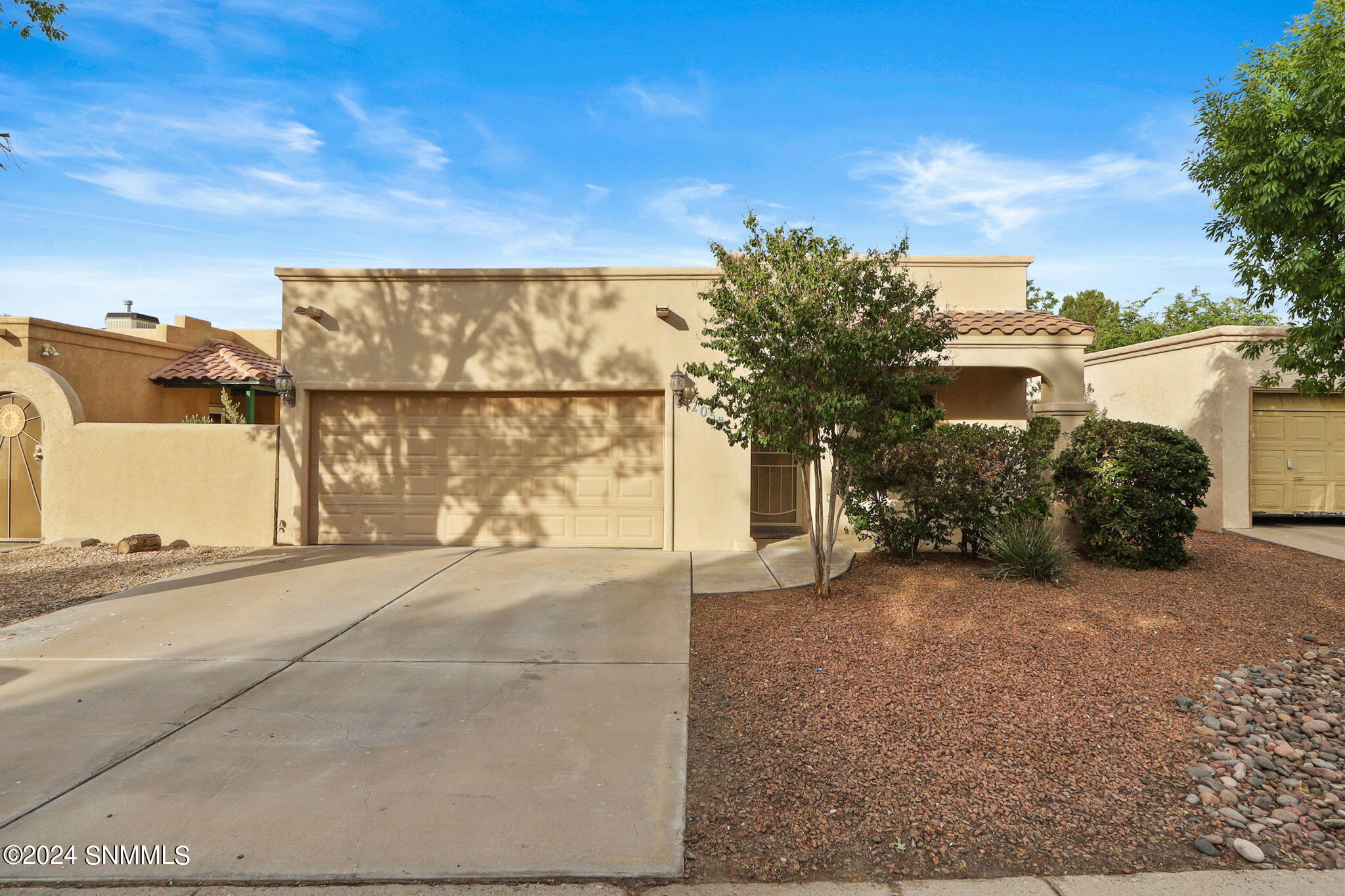 Windsor Pl, Las Cruces, NM 88005