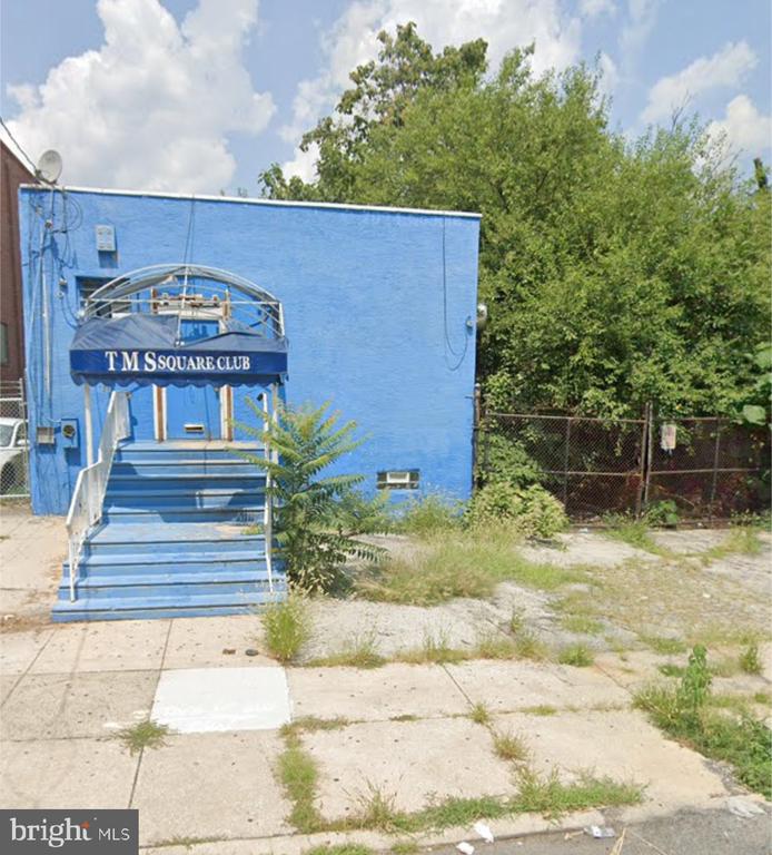 Commercial Sale in PHILADELPHIA