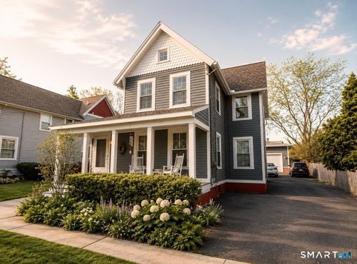 2nd-floor-276 Harbor Street, Branford, CT, 06405 | Card Image