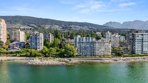 605-1930 Marine Dr, West Vancouver, BC, V7V1J8 | Card Image