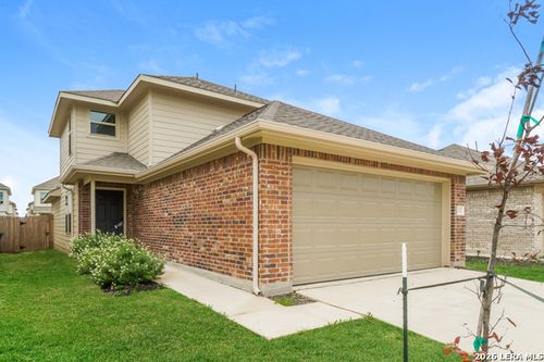 10332 Green Br, San Antonio, TX, 78223-1351 | Card Image