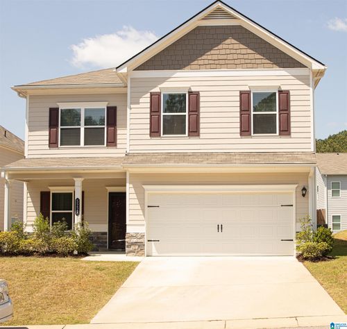 5228 Cedar Ridge Rd, MOUNT OLIVE, AL, 35117-4002 | Card Image