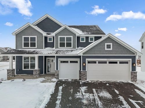 8321 Lander Ave Ne, Otsego, MN, 55330 | Card Image
