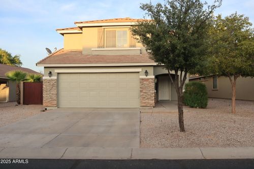 35161 N Bandolier Dr, Queen Creek, AZ, 85144-5892 | Card Image