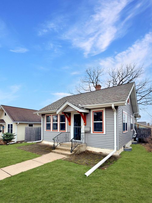 3334 Buchanan St Ne, Minneapolis, MN, 55418-1450 | Card Image