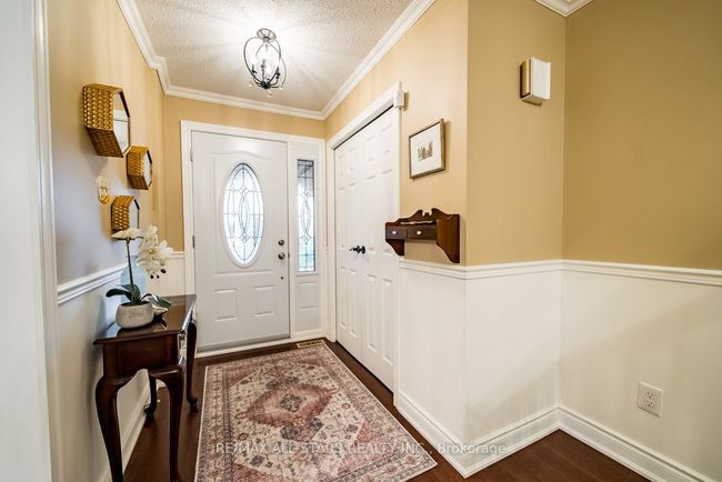 56 Chester Cres, House other with 3 bedrooms, 3 bathrooms and 2 parking in Port Perry ON | Image 12