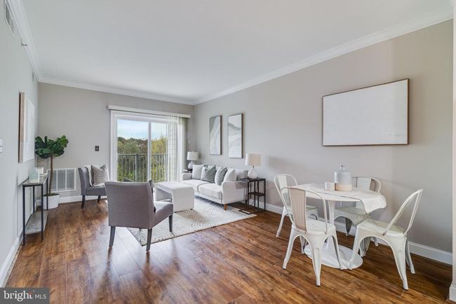 UNIT-303 - 6301 Edsall Rd, Condo with 1 bedrooms, 1 bathrooms and null parking in ALEXANDRIA VA | Image 8