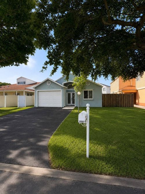 10031 Sw 223rd Ter, Cutler Bay, FL, 33190-1583 | Card Image