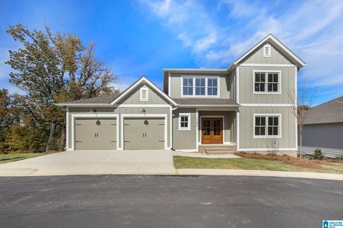 1584 Forest Ridge Rd, Birmingham, AL, 35226-3273 | Card Image