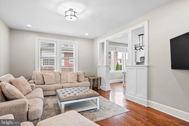 506 W High St, House other with 3 bedrooms, 2 bathrooms and null parking in CARLISLE PA | Image 8