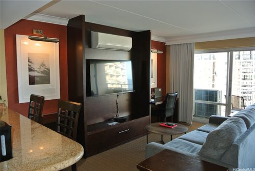 2118-1777 Ala Moana Blvd, Honolulu, HI, 96815-1679 | Card Image