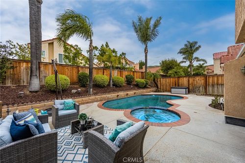 25635 Corsica Way, Yorba Linda, CA, 92887-6213 | Card Image