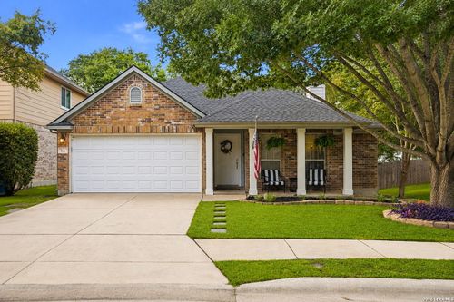 516 Thoreau Trl, Schertz, TX, 78154-1158 | Card Image