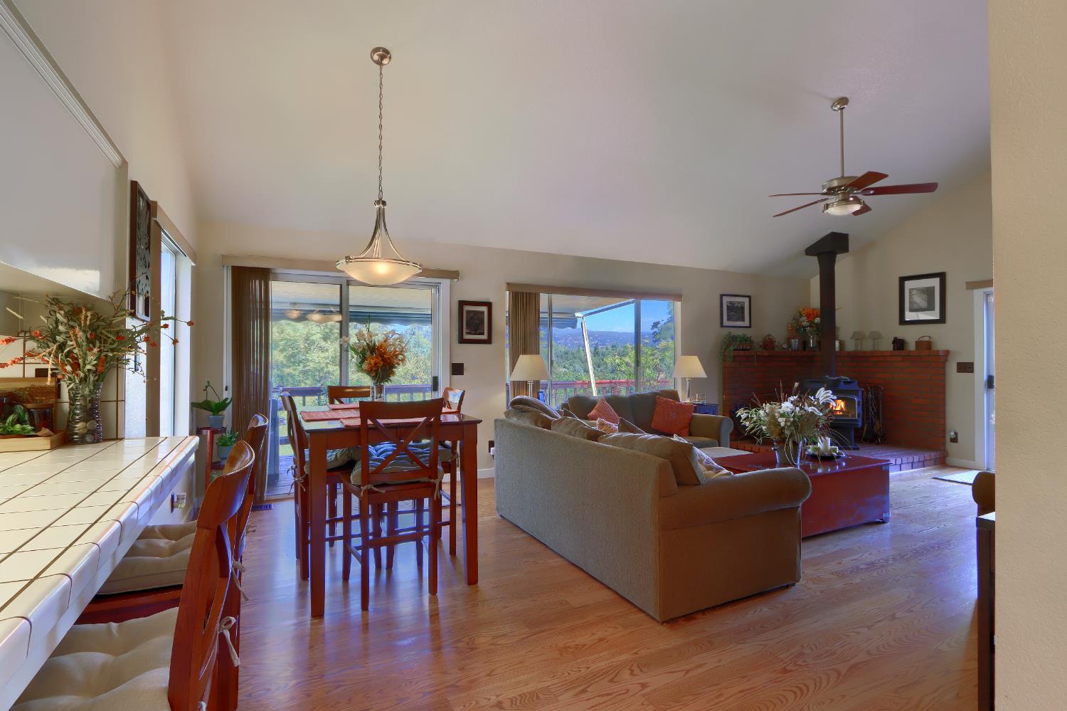 Residential in Oakhurst 5
