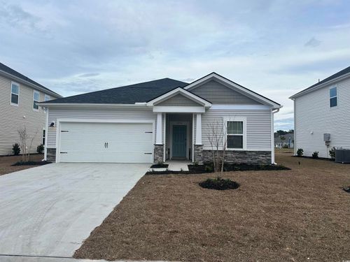 4716 Hopespring St, Myrtle Beach, SC, 29579-4683 | Card Image