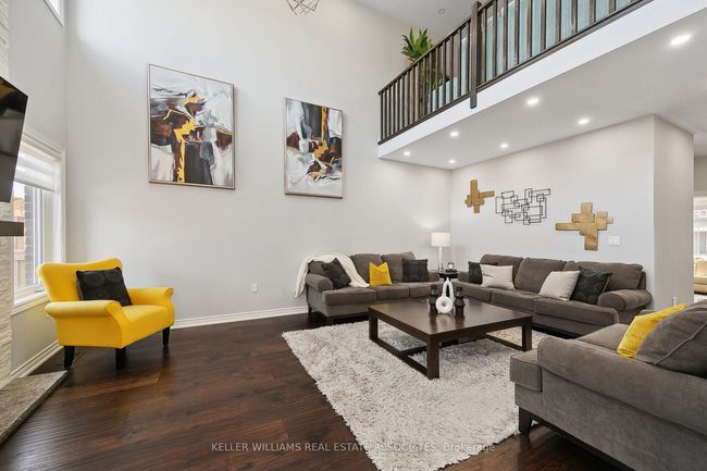 99 Dolomiti Crt, House other with 5 bedrooms, 5 bathrooms and 4 parking in Hamilton ON | Image 12