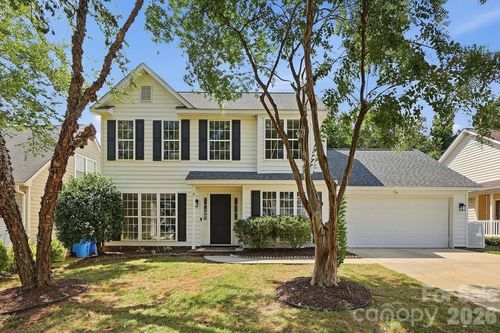 4015 Balsam St, Indian Trail, NC, 28079-9304 | Card Image