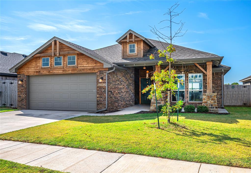 4th Ter, Yukon, OK 73099