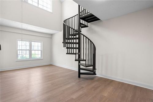a519-1075 Peachtree Walk Ne, Atlanta, GA, 30309-4445 | Card Image