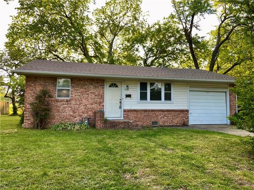 404 Michael St, Springdale, AR, 72764-5256 | Card Image