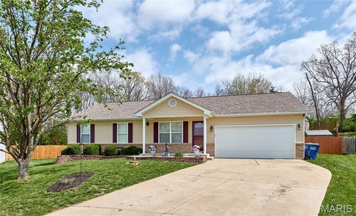 30 Spring Hill Cir, Wright City, MO, 63390-3381 | Card Image