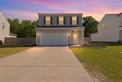 166 Cypress Plantation Road, Moncks Corner, SC, 29461 | Card Image