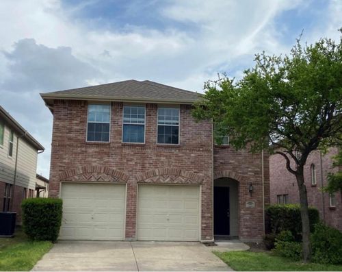 10105 Placid Dr, Mckinney, TX, 75072-8810 | Card Image