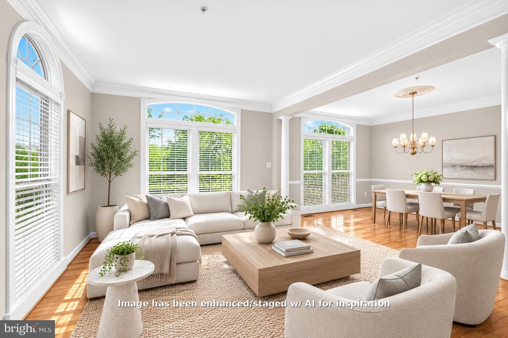 Residential Lease in GAITHERSBURG 3