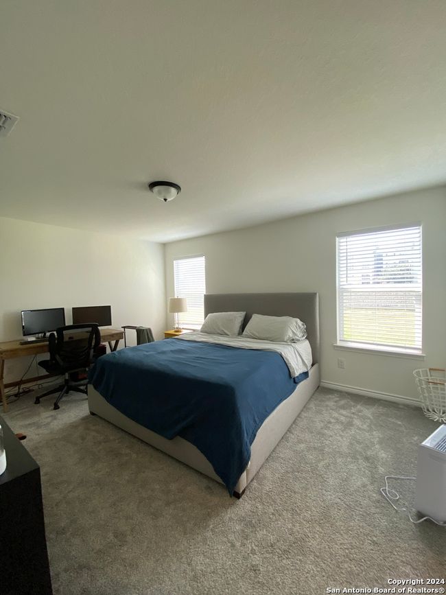 UNIT-116 - 5911 Eckhert Rd, House other with 3 bedrooms, 3 bathrooms and null parking in San Antonio TX | Image 9