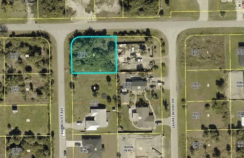 6156 Humboldt Ave, FORT MYERS, FL, 33905-7721 | Card Image